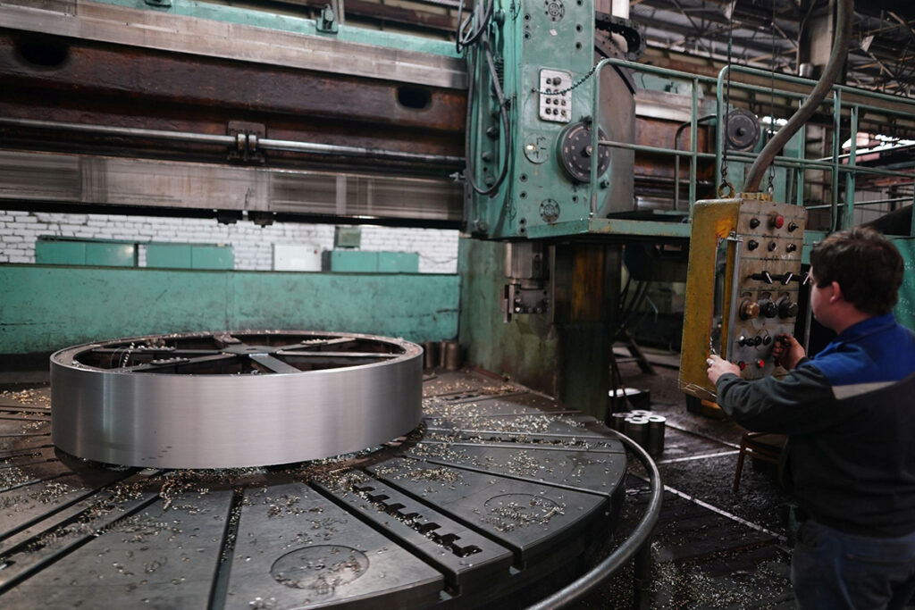 Имущество «Сибэлектротерма» снова выставили на торги в Новосибирске