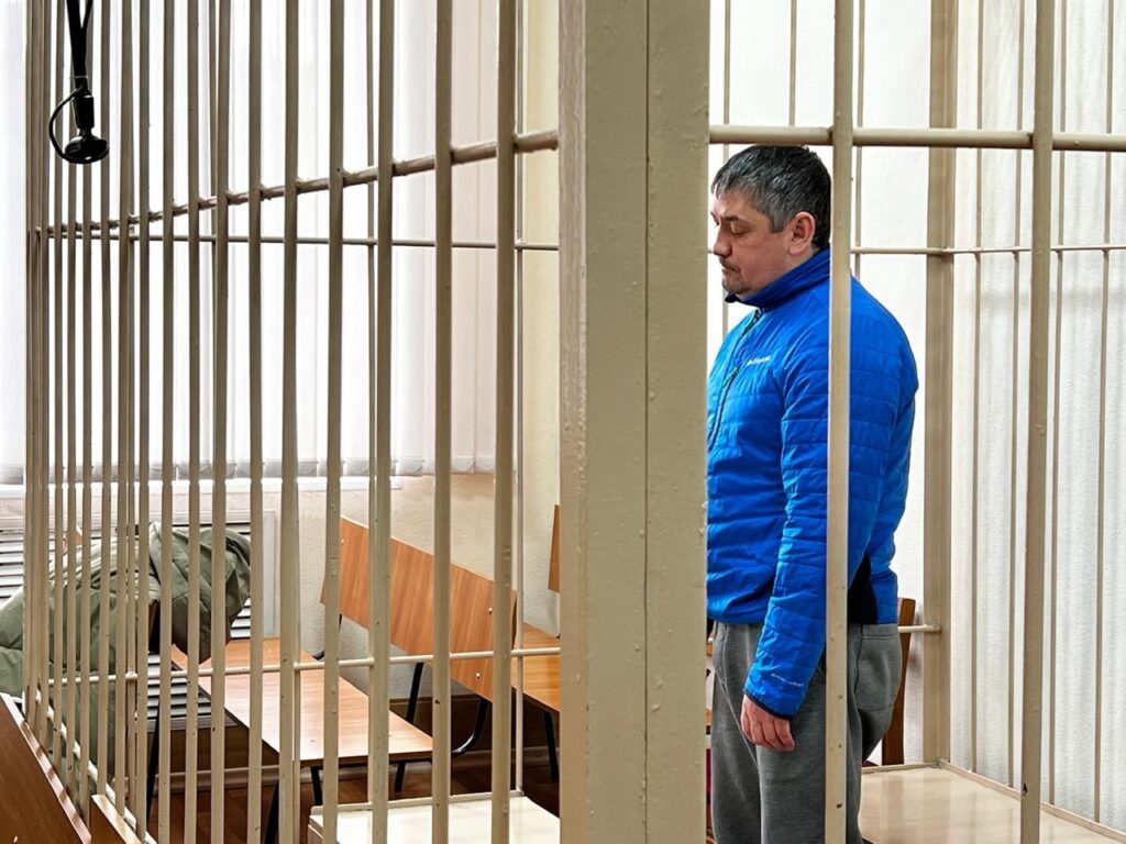 Суд в Новосибирске избрал меру пресечения руководителям «СпецТрансСтроя»