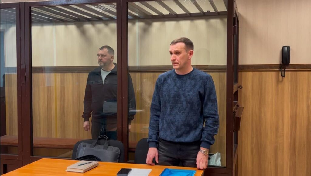 Чиновник МинЖКХ Новосибирской области арестован за срыв нацпроекта «Чистая вода»