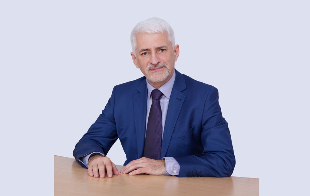 Владимир Скакун: «Искитимцемент» продолжает реализацию инвестиционной программы