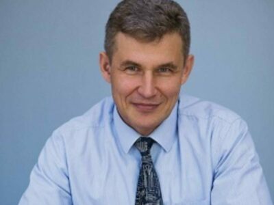 Дело новосибирского ученого Александра Шиплюка рассмотрел апелляционный суд