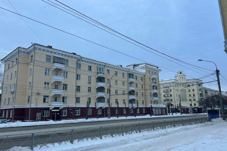 Очередность капремонта домов в Новосибирской области планируют пересмотреть