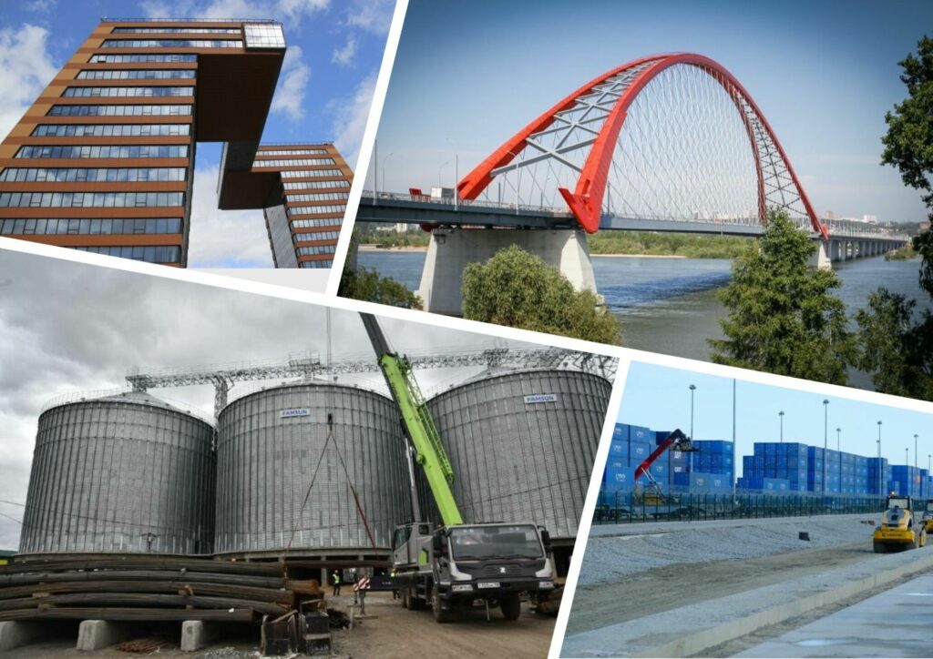 Самые значимые проекты года назвали новосибирские эксперты