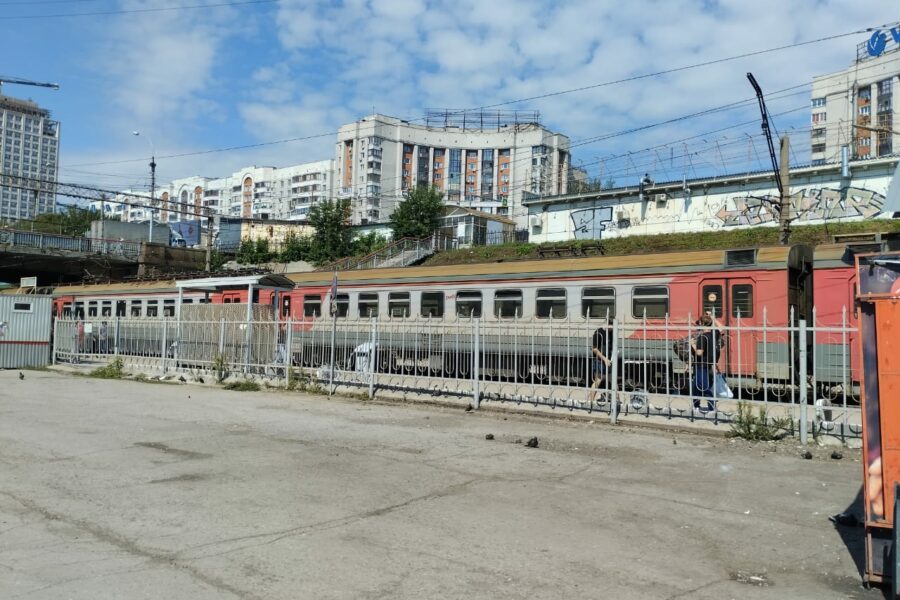 На маршруте Бердск-Новосибирск добавят электричек