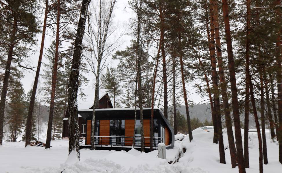 В два раза планируют увеличить турпоток в Маслянино за счет новых инвестпроектов