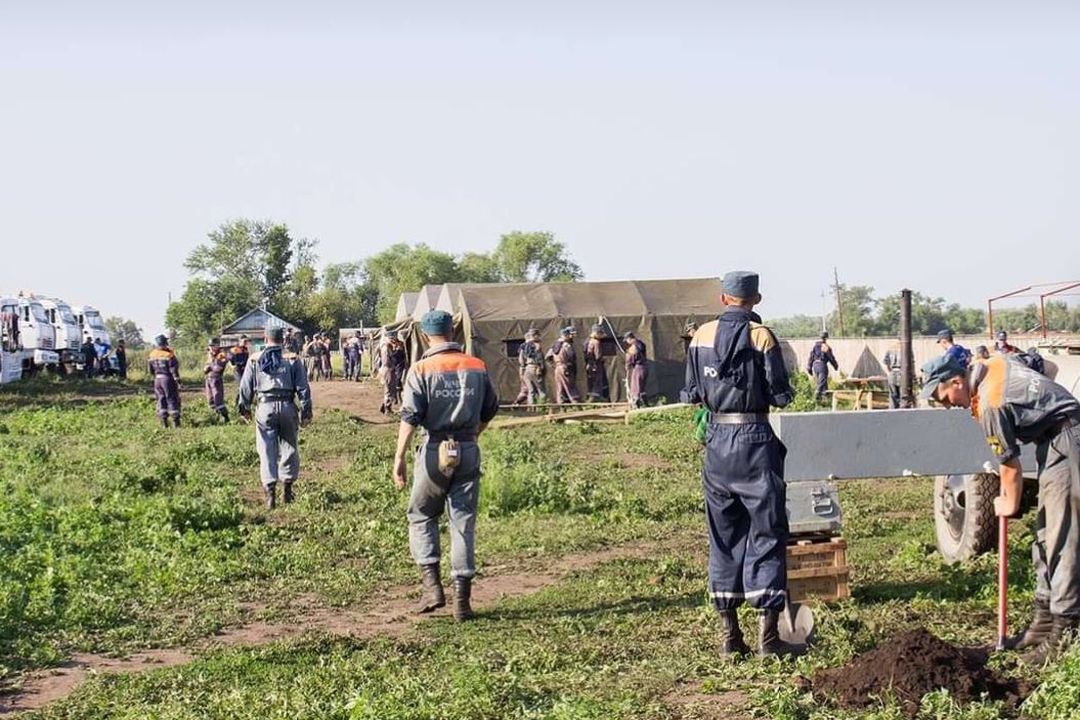 Дело пропавшего без вести почти 10 лет назад ребёнка возобновили в Новосибирске