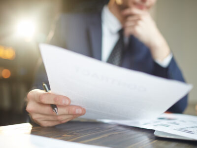 Александр Ельцов назначен гендиректором скандального «СпецТрансСтроя»