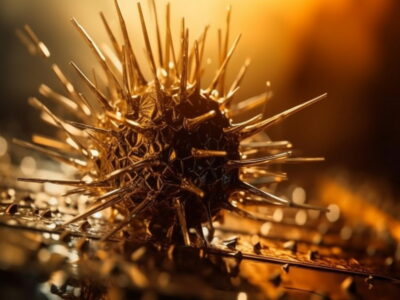 В 2025 году завершат доклинические испытания вируса против рака