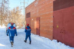 Энергетики обеспечили самые спокойные новогодние каникулы за последние 8 лет