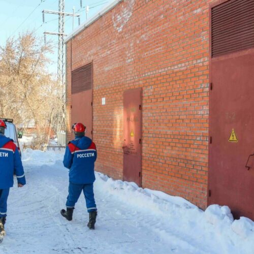 Энергетики обеспечили самые спокойные новогодние каникулы за последние 8 лет