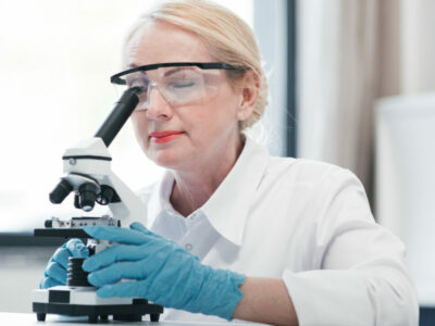 Противовирусное на основе грибов разработали под Новосибирском