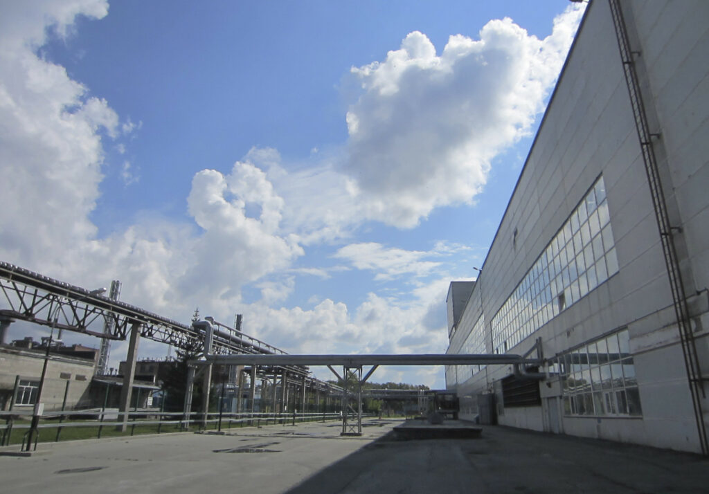 На промпредприятиях Новосибирска ищут площадки для инвесторов