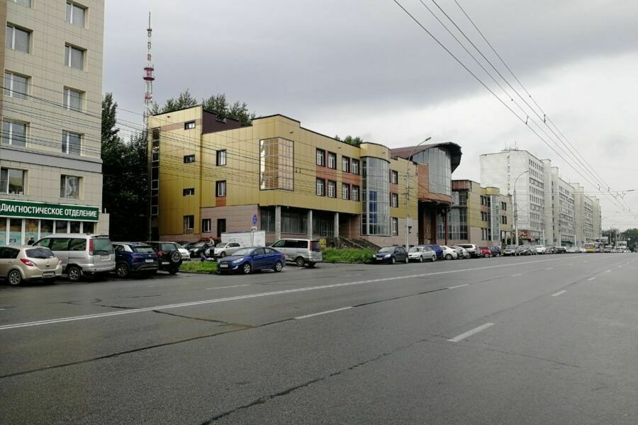 Новосибирские суды передают друг другу дело директора «Строй-Инверсии»