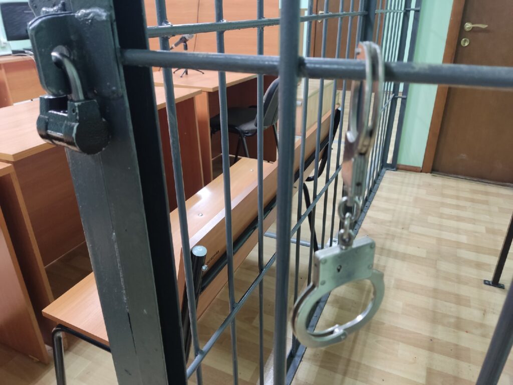 Новосибирского бизнесмена подозревают в хищении 185 млн на объектах ДНР и ЛНР