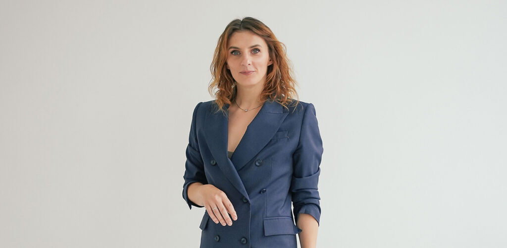 Елена Гудыно: Нужно делать то, что вам хочется, и ваша аудитория вас найдет