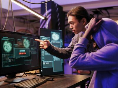 21% офисных работников не проходили инструктаж по информационной безопасности