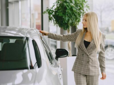 Новый год будет тяжелым для авторынка РФ