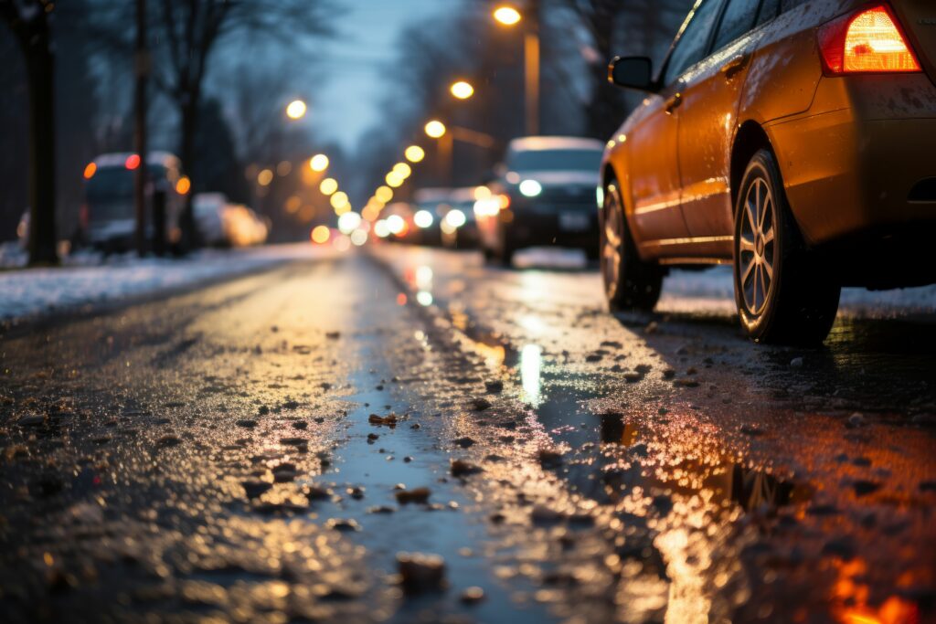 «Возвращение к соли – безумие»: почему Новосибирску нельзя отказываться от современных реагентов