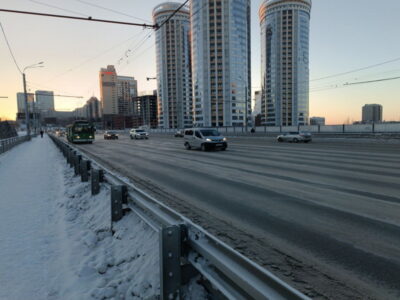 Объявлена стоимость новой социальной карты от «СберТройки» в Новосибирске