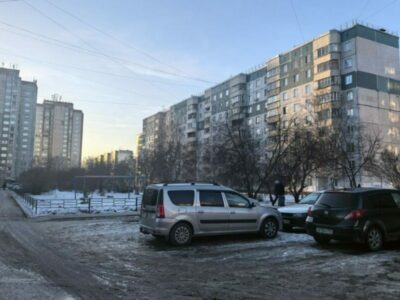 В Новосибирске территориального коэффициента по ОСАГО снизился