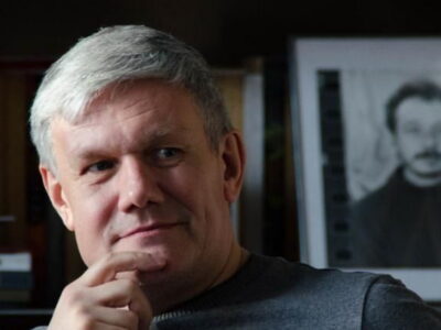 Начальник информационно-аналитического управления покинул мэрию Новосибирска