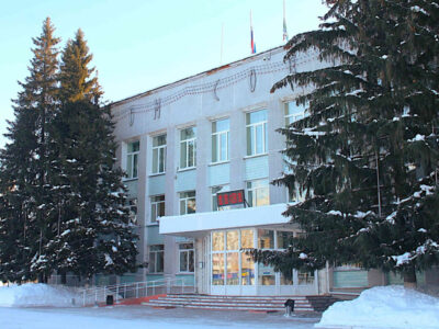 Вячеслав Бесхлебный стал первым кандидатом на пост главы Бердска