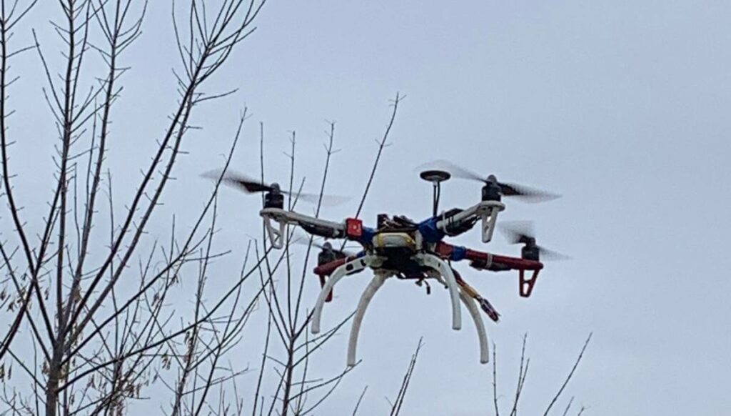 Участников СВО обучат собирать беспилотники в Новосибирске