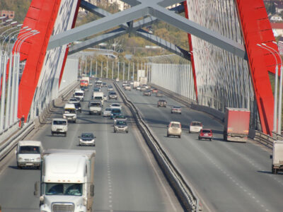 «Сибавтобан» в Новосибирске взыскивает два миллиарда с руководителя-банкрота