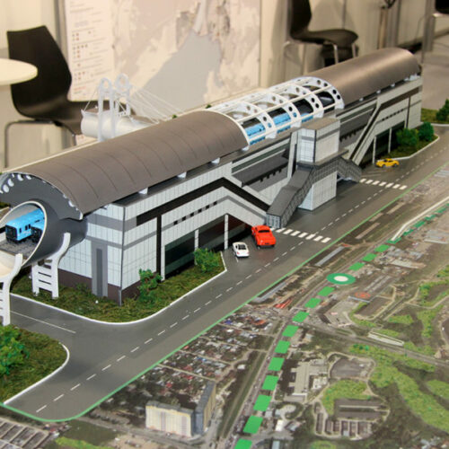 Срок приема документов на проектирование метро в Новосибирск снова продлили