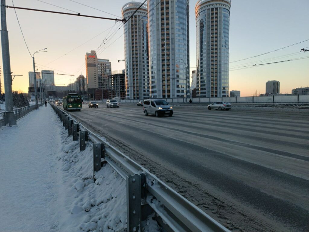 Богатые новосибирцы с 2025 года будут платить больше налогов