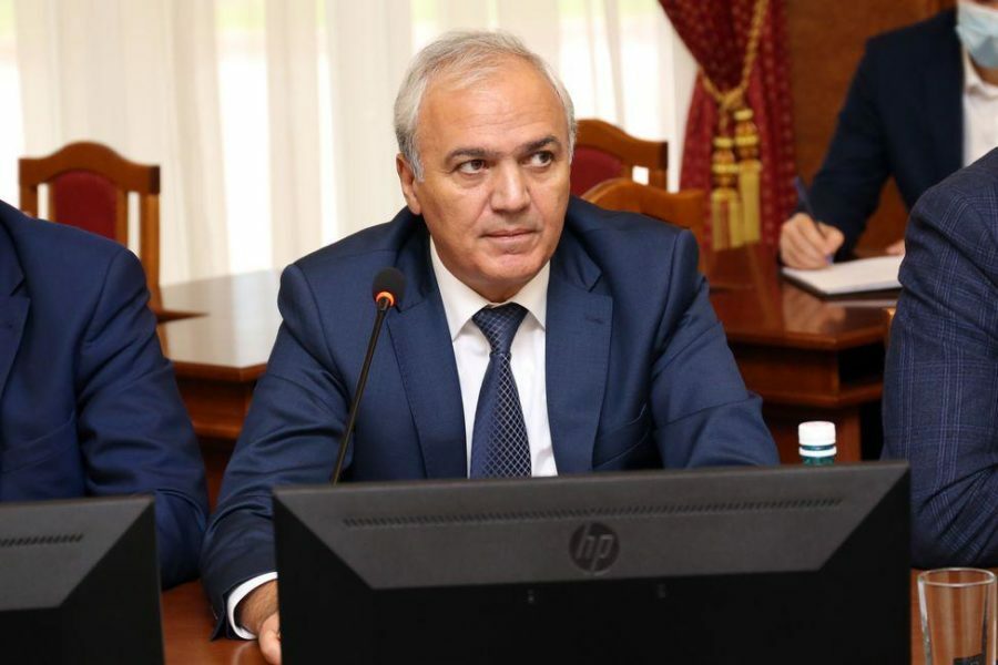 Подрядчика для проектирования дороги в новом микрорайоне ищут в Новосибирске