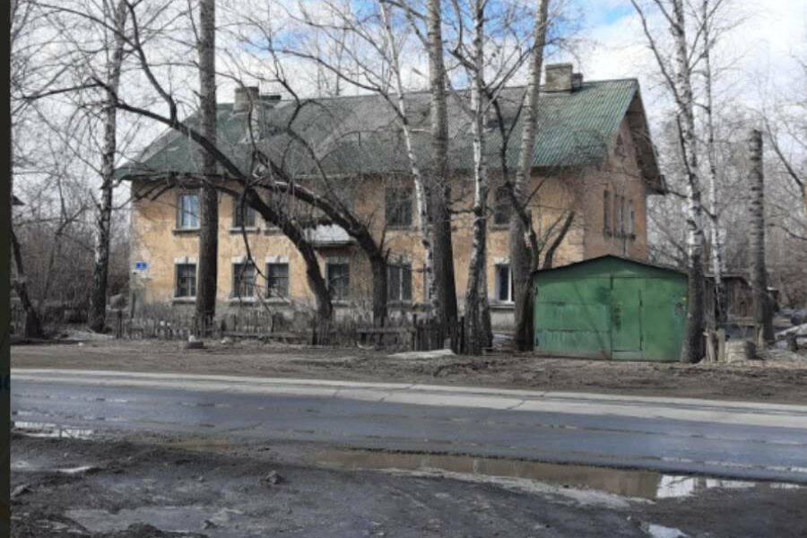 РРежим повышенной готовности введут из-за разрушения дома в Новосибирске