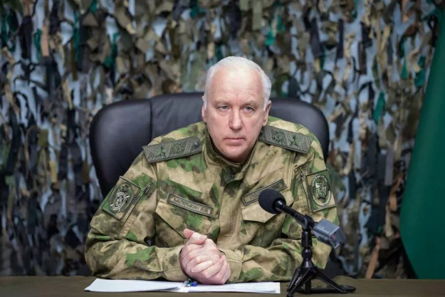 Бастрыкин потребовал возбудить дело после избиения школьника в Искитиме