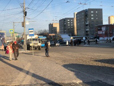 Новосибирских водителей, получивших административный арест, обяжут сдавать ДНК