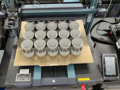 Новосибирский вуз отправит на СВО тысячу комплектующих для дронов