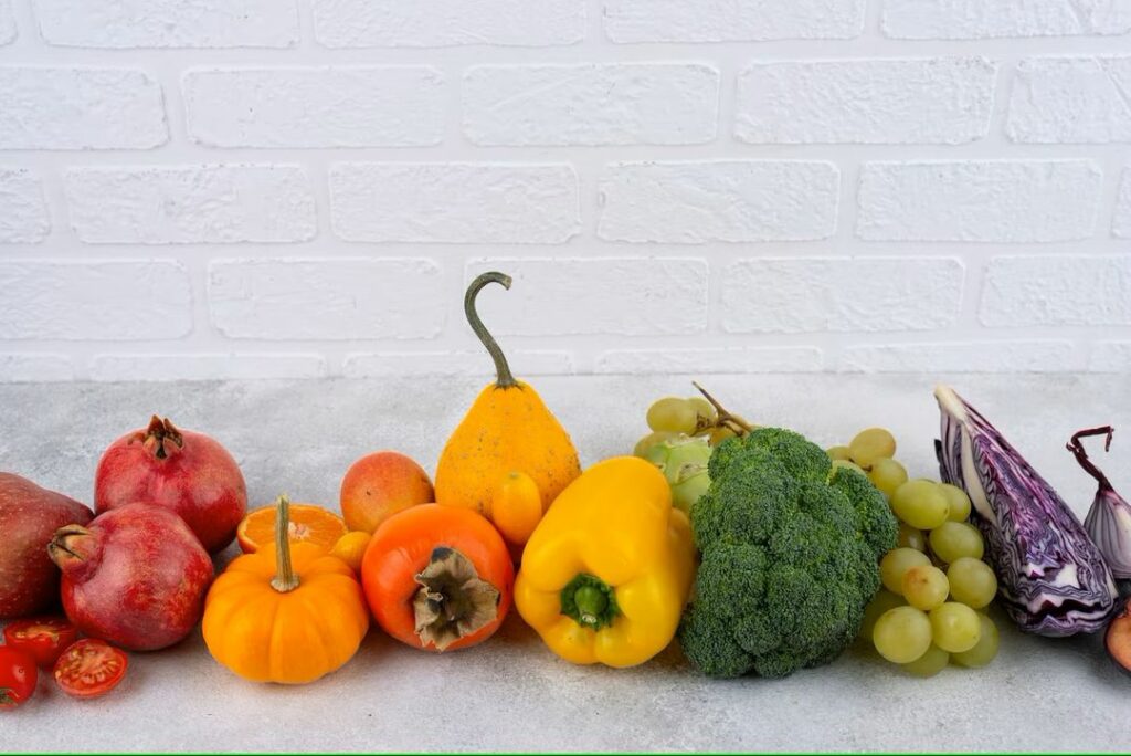 Список продуктов для похудения назвал кулинар из Новосибирска