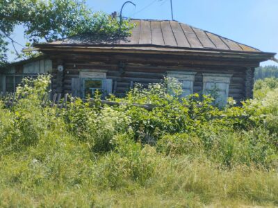 В Новосибирске за год нашли около семи тысяч объектов недвижимости