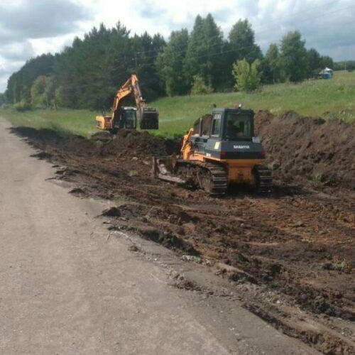 «СпецТрансСтрой» обязали заплатить за срыв дорожного контракта в Новосибирске