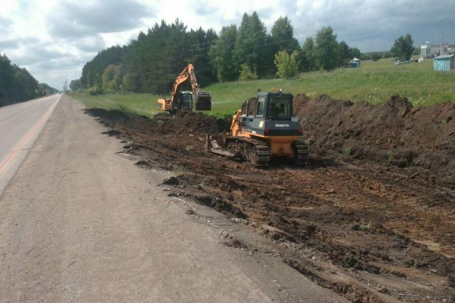 «СпецТрансСтрой» обязали заплатить за срыв дорожного контракта в Новосибирске