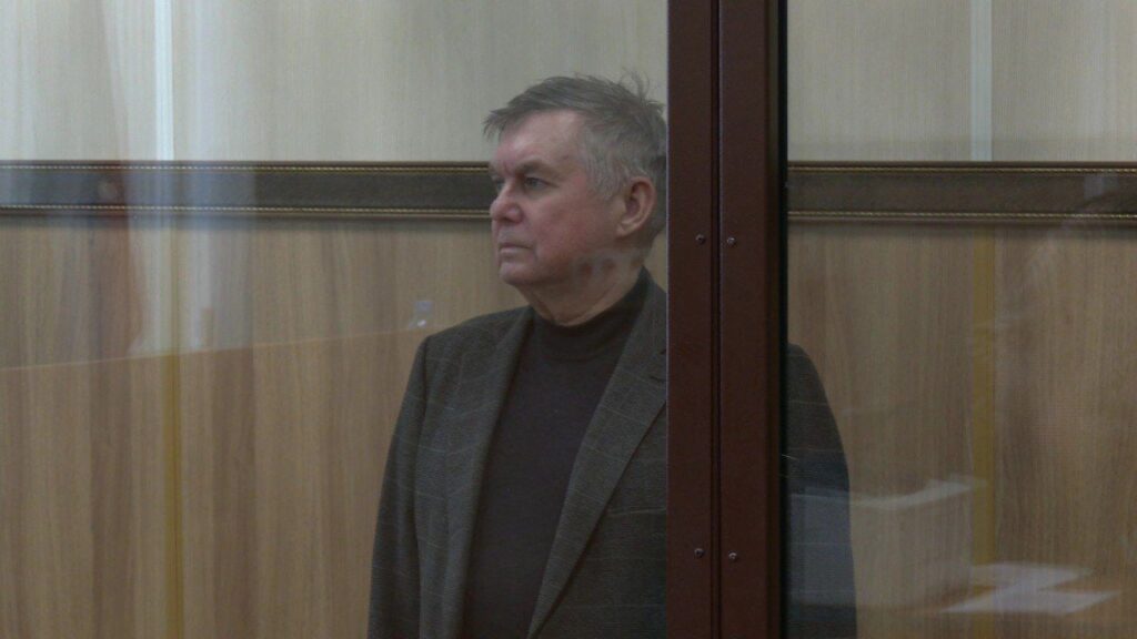 В Новосибирске арестован учредитель компании-застройщика