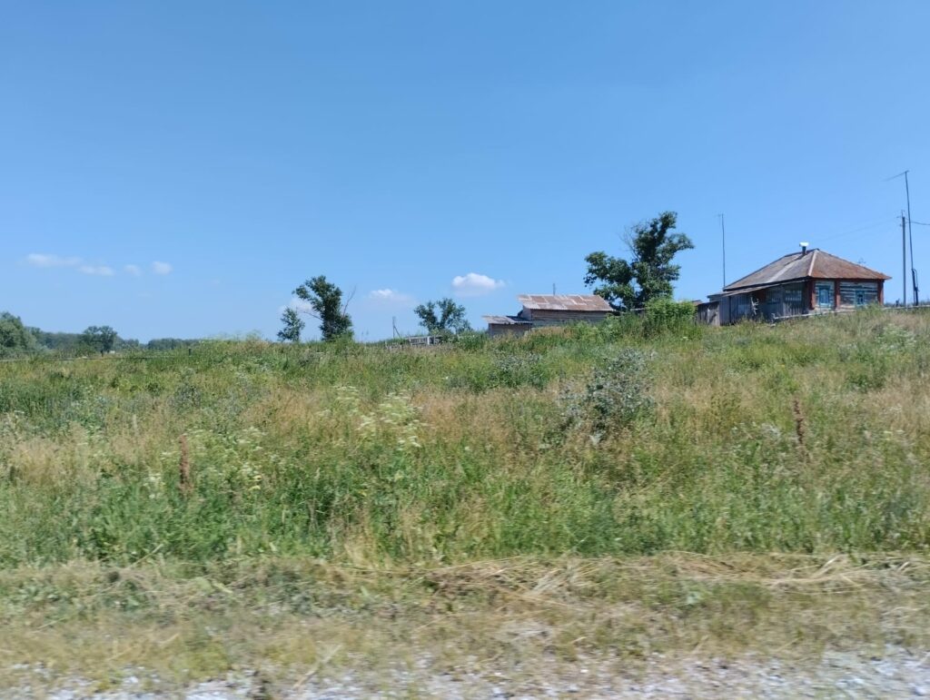 Почти 1700 многодетных получили деньги и участки земли в Новосибирске