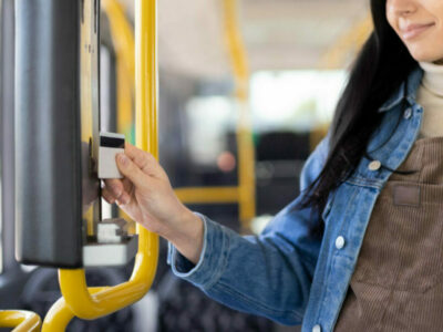 Единые транспортные карты перестали действовать в Новосибирске