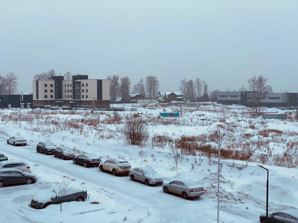 Застройщиков коттеджных поселков Новосибирска обяжут строить детсады и школы