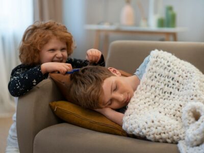 Бьет по детям: эпидемиолог из Новосибирска предупредил об опасности норовируса