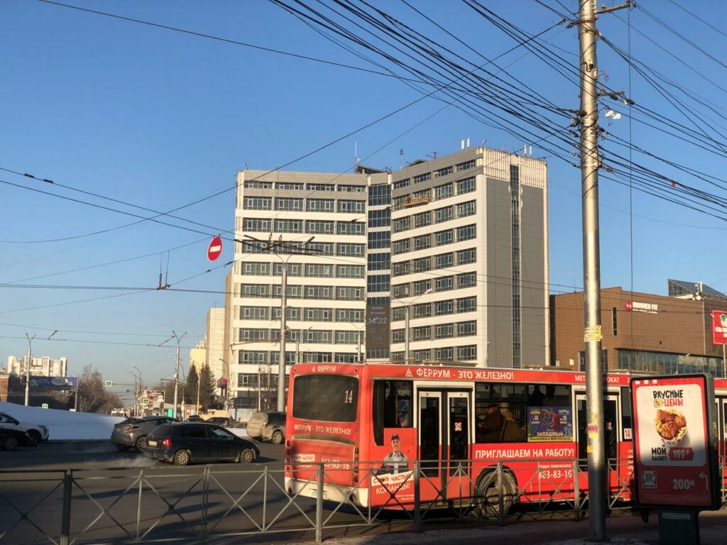 Рождественских морозов в Новосибирске не будет