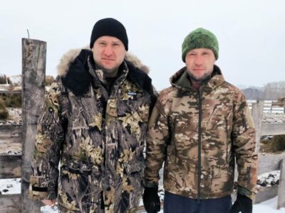 Участник СВО из Новосибирска выиграл грант «Агростартап»