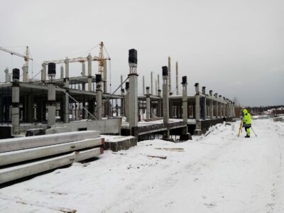 В экономику Новосибирской области не попали семь процентов бюджетных средств