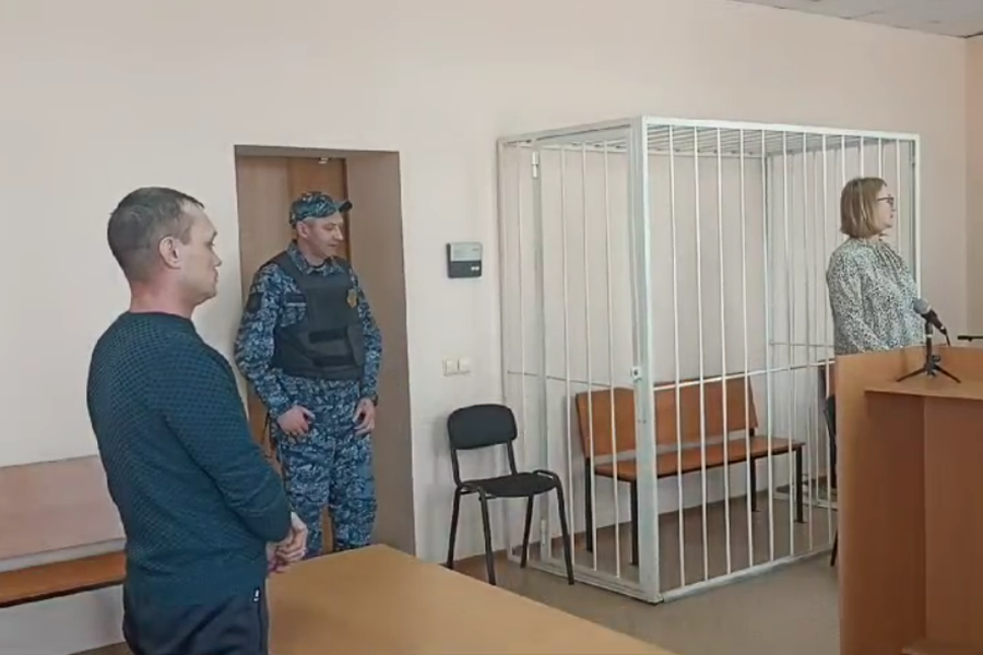 Приговоры за незаконный оборот оружия вынесли жителям Новосибирской области