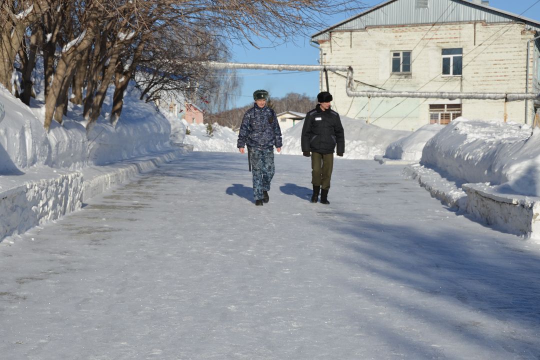 «Я - враг народа»: сибиряк рассказал, как стал экстремистом и чем для него обернулась любовь к АУЕ*