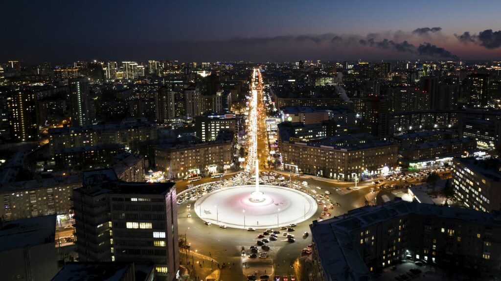 В Новосибирске из-за роста турпотока растет популярность апартаментов